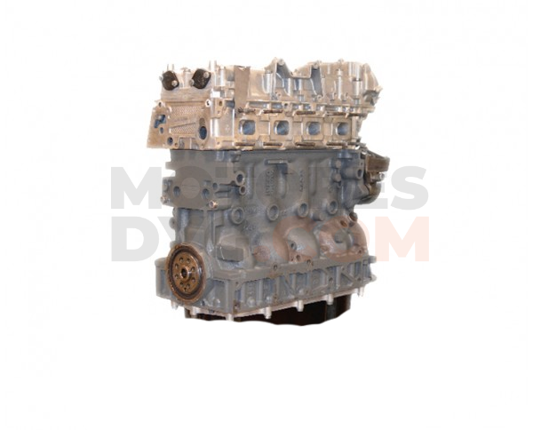 Motor F1CE0481F Iveco Massif Pick-up 3.0 HPI (146 cv)