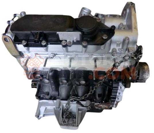 Motor F1CE0481H Iveco Daily IV Caja/Chasis 60C18 (176 cv)