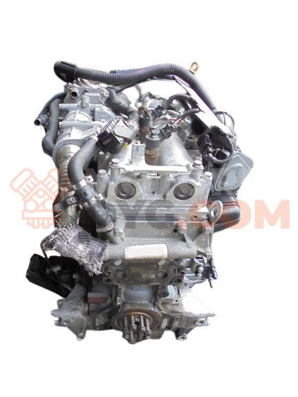 Motor F1CE0481H Iveco Daily IV Furgón/ranchera familiar 35C18 V, 35C18 V/P, 35S18 V, 35S18 V/P, (176 cv)