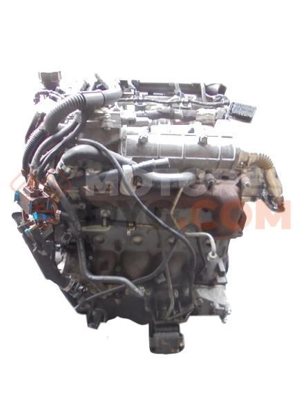 Motor F1CE0481H Iveco Daily IV Furgón/ranchera familiar 35C18 V, 35C18 V/P, 35S18 V, 35S18 V/P, (176 cv)