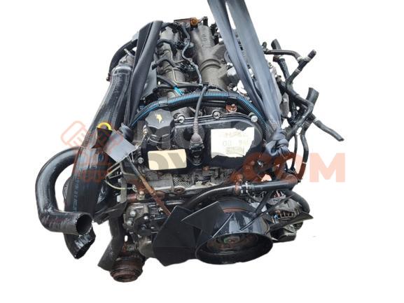 Motor F1CE0481H Iveco Daily IV Furgón/ranchera familiar 40C18 V, 40C18 V/P (176 cv)