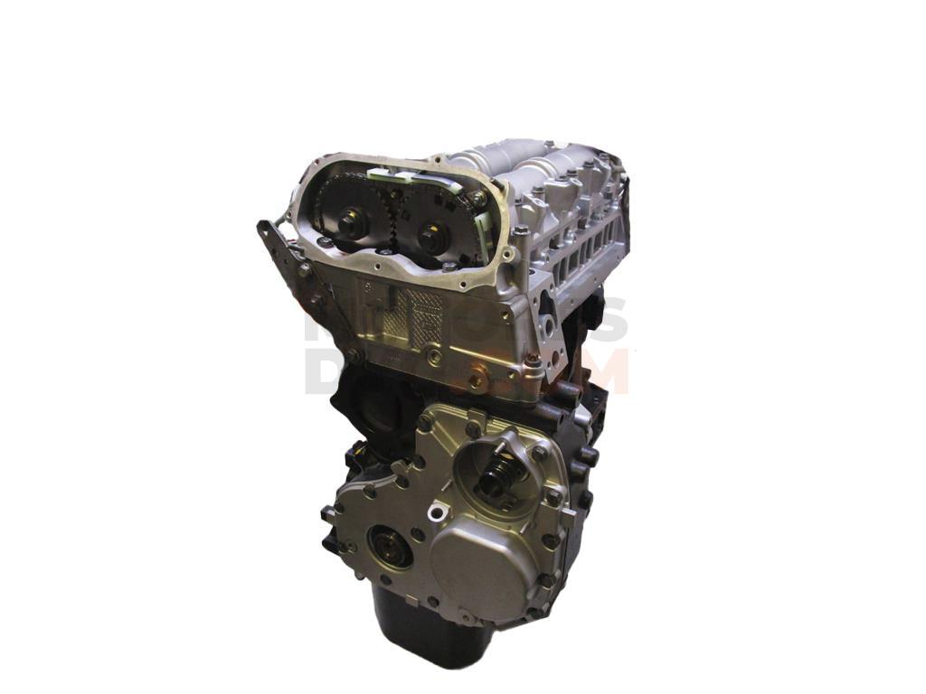 Motor F1CE0481H Iveco Daily IV Furgón/ranchera familiar 40C18 V, 40C18 V/P (176 cv)