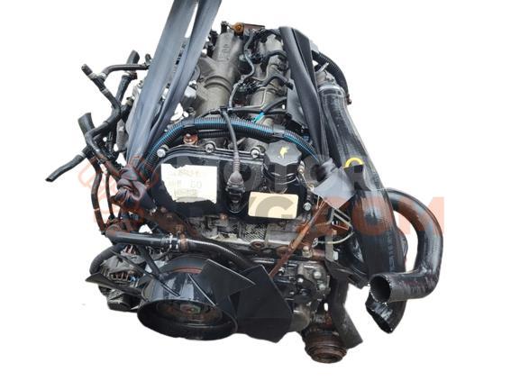 Motor F1CE0481H Iveco Daily IV Furgón/ranchera familiar 40C18 V, 40C18 V/P (176 cv)