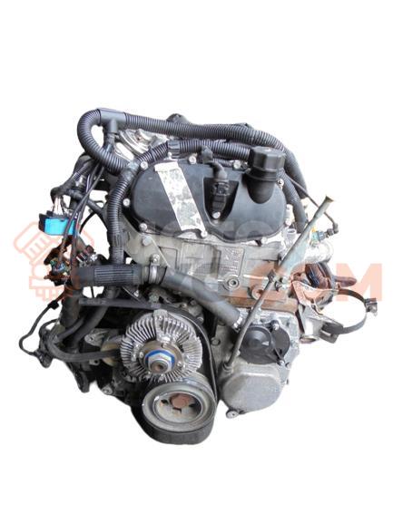 Motor F1CE0481H Iveco Daily IV Furgón/ranchera familiar 45C18 (176 cv)