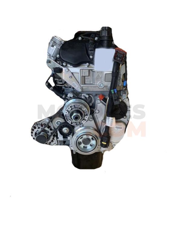 Motor F1CE0481H Iveco Daily IV Furgón/ranchera familiar 50C18 V, 50C18 V/P (176 cv)