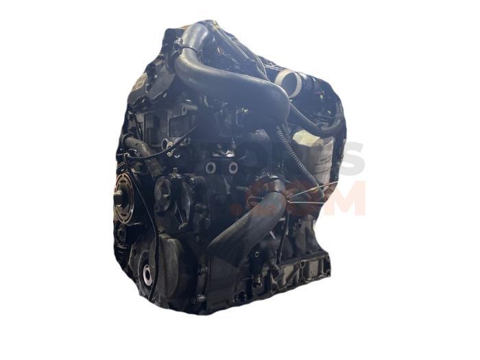 Motor F1CE0481H Iveco Daily IV Furgón/ranchera familiar 60C18 (176 cv)