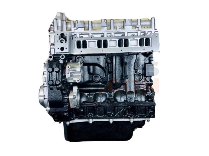 Motor F1CE0481H Iveco Daily IV Furgón/ranchera familiar 65C18 (176 cv)