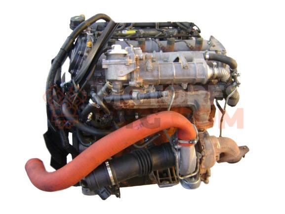 Motor F1CE0481H Iveco Daily IV Furgón/ranchera familiar 65C18 (176 cv)