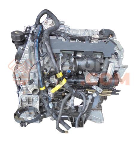 Motor F1CE0481H Iveco Daily IV Volquete 50C18 (176 cv)