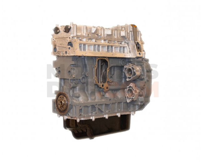 Motor F1CE0481H Iveco Massif Single Cab 3.0 HPI (146 cv)