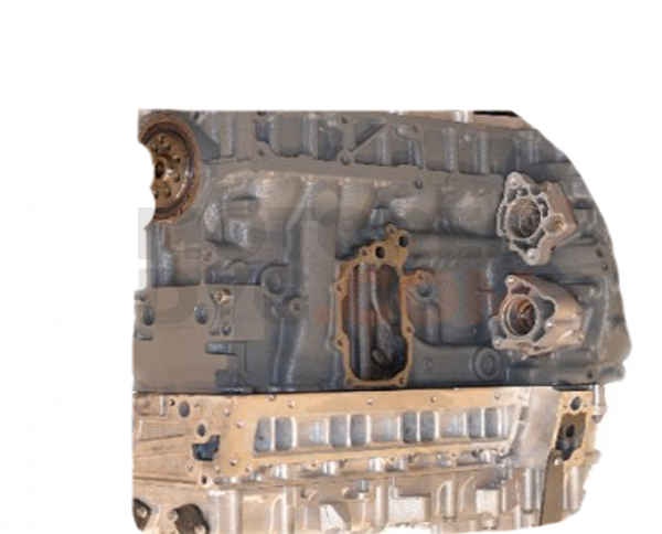 Motor F1C Iveco Massif Single Cab 3.0 HPT (176 cv)