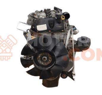 Motor F1CE0481H Iveco Massif Station Wagon 3.0 HPT (176 cv)