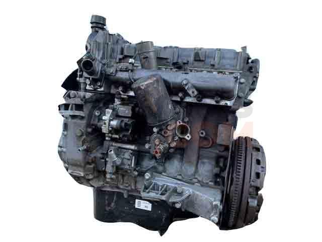 Motor f1ce0481l Iveco Daily IV Volquete 50C17 K, 50C17 DK (170 cv)