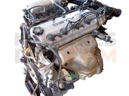 Motor F1CE0481M Citroen Jumper Autobús 3.0 HDi 180 (177 cv)