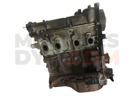 Motor F1CE0481M Fiat Ducato Caja/Chasis (250_, 290_) 160 Multijet 3.0 D (158 cv)