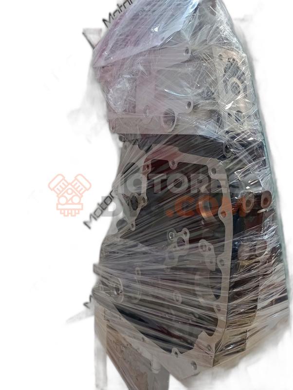 Motor F1CE3481 Fiat Ducato Autobús (230_) 2.8 D (87 cv)