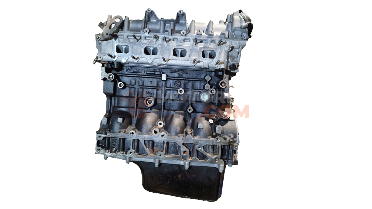 Motor F1CE3481 Fiat Ducato Autobús (250_, 290_) 150 Multijet 2.3 D (150 cv)