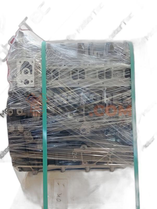 Motor F1CE3481 Fiat Ducato Caja/Chasis (230_) 2.8 D (87 cv)