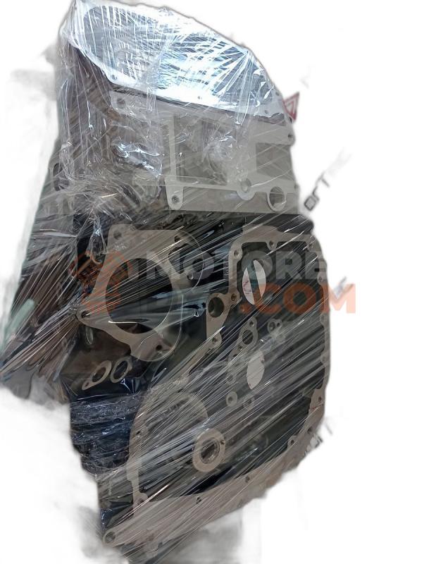 Motor F1CE3481 Fiat Ducato Caja/Chasis (230_) 2.8 iDTD 4X4 (122 cv)