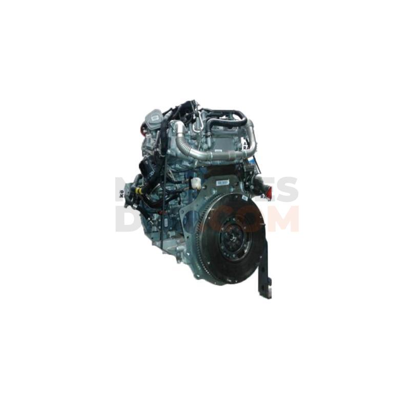 Motor F1CE3481B, F1CE3481J Iveco Daily V Caja/Chasis 35C15, 35C15D, 35S15, 40C15, 45C15, 50C15, 60C15, 70C15 (146 cv)