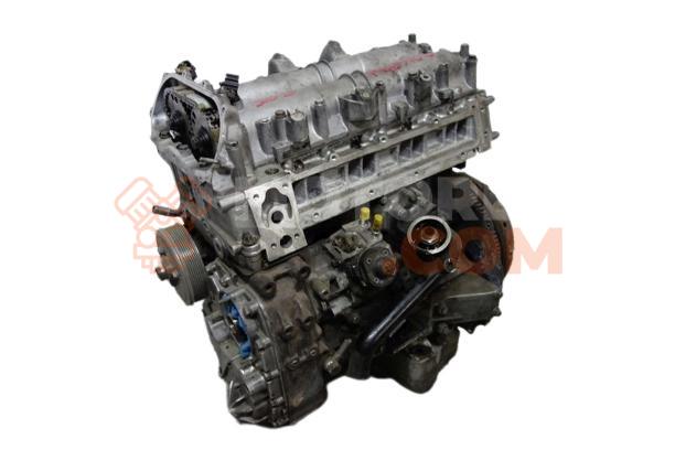 Motor F1CE3481B, F1CE3481J Iveco Daily V Furgón/ranchera familiar 35C15 V, 40C15 V (146 cv)