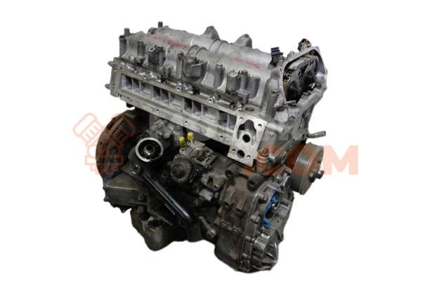 Motor F1CE3481B, F1CE3481J Iveco Daily V Furgón/ranchera familiar 35C15 V, 40C15 V (146 cv)