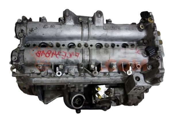 Motor F1CE3481B, F1CE3481J Iveco Daily V Furgón/ranchera familiar 35C15 V, 40C15 V (146 cv)