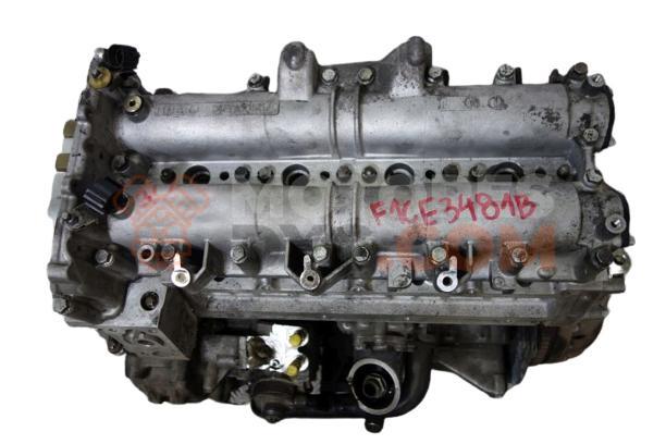 Motor F1CE3481B, F1CE3481J Iveco Daily V Furgón/ranchera familiar 35C15 V, 40C15 V (146 cv)