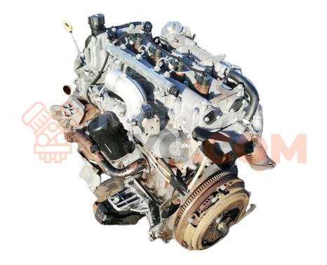 Motor F1CE3481B, F1CE3481J Iveco Daily V Volquete 35C15K, 35S15DKP, 50C15K, 60C15K, 65C15DK, 7OC15K (146 cv)