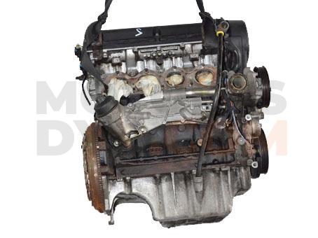 Motor F1CE3481B Fiat Ducato Furgón (250_, 290_) 150 Multijet 3.0 D (146 cv)