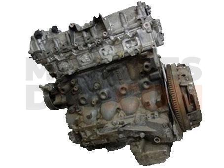 Motor F1CE3481B Iveco Daily IV Furgón/ranchera familiar 35S14 C, 35S14 C/P, 35S14 V, 35S14 V/P, 35C14 V, 35C14 V/P (136 cv)