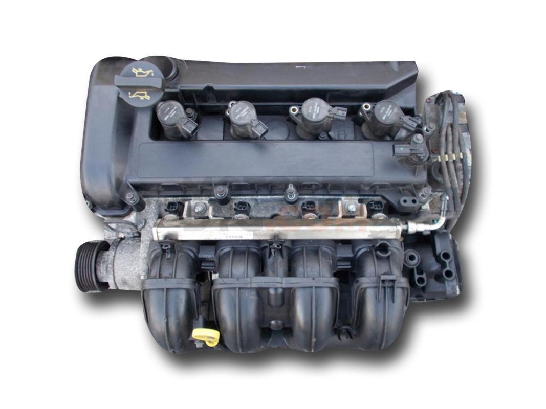 Motor F1CE3481B Iveco Daily V Furgón/ranchera familiar 35C15 V, 40C15 V (146 cv)