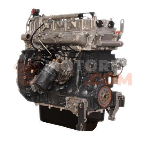 Motor F1CE3481C, F1CE3481K Iveco Daily V Caja/Chasis 35C17, 35C17D, 35S17, 40C17, 45C17, 50C17, 60C17, 70C17 (170 cv)