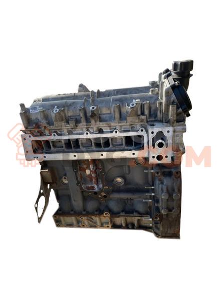 Motor F1CE3481C, F1CE3481K Iveco Daily V Furgón/ranchera familiar 35C17 V, 35S17 V, 40C17 V, 45C17 V, 50C17 V, 60C17 V (170 cv)