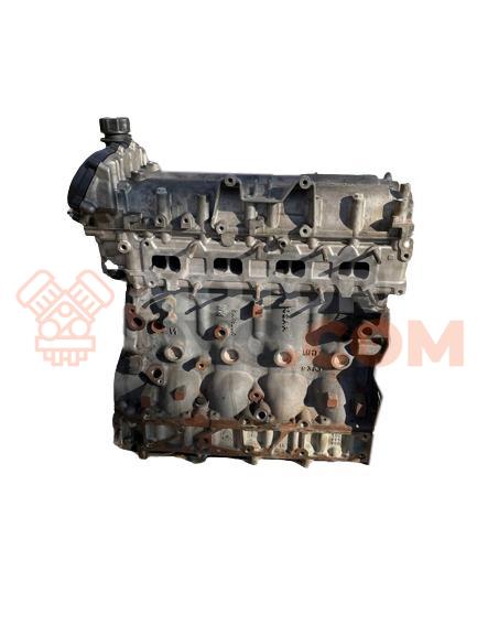 Motor F1CE3481C, F1CE3481K Iveco Daily V Furgón/ranchera familiar 35C17 V, 35S17 V, 40C17 V, 45C17 V, 50C17 V, 60C17 V (170 cv)