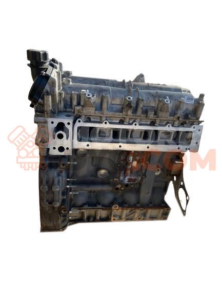 Motor F1CE3481C, F1CE3481K Iveco Daily V Furgón/ranchera familiar 35C17 V, 35S17 V, 40C17 V, 45C17 V, 50C17 V, 60C17 V (170 cv)
