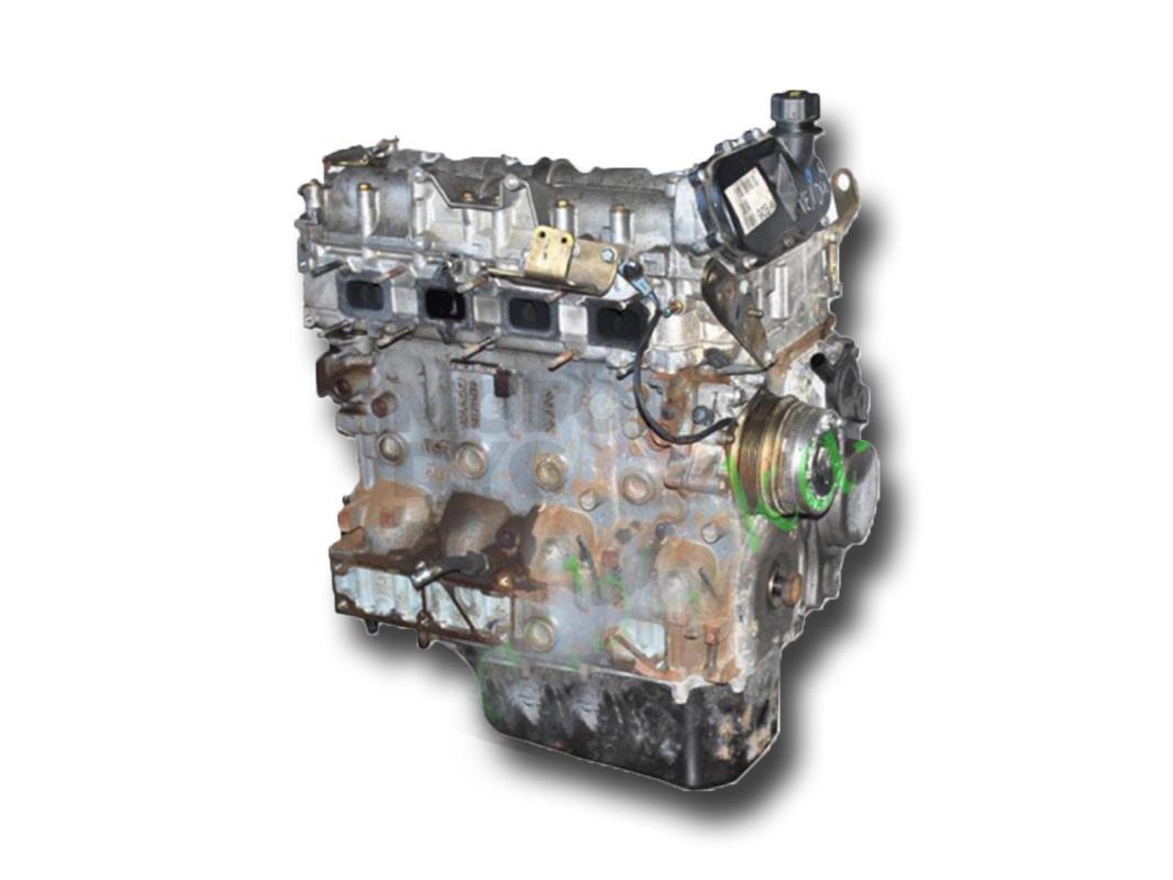 Motor F1CE3481C Iveco Daily IV Caja/Chasis 35S17 W, 35S17 WD (170 cv)