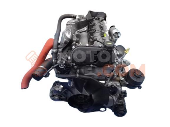 Motor F1CE3481C Iveco Daily IV Caja/Chasis 40C17, 40C17 / P (170 cv)