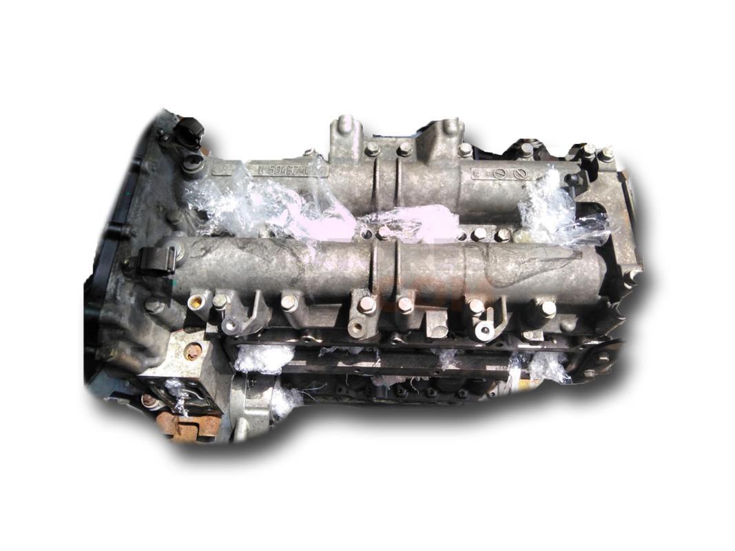Motor F1CE3481C Iveco Daily IV Caja/Chasis 55S17 W, 55S17 WD (170 cv)