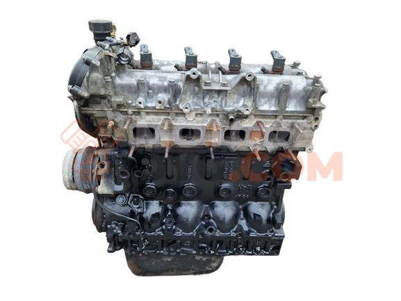 Motor F1CE3481C Iveco Daily IV Furgón/ranchera familiar 35C17,V 35C17 V/P, 35S17 V, 35S17 V/P (170 cv)
