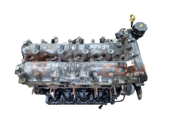 Motor F1CE3481C Iveco Daily IV Furgón/ranchera familiar 35C17,V 35C17 V/P, 35S17 V, 35S17 V/P (170 cv)