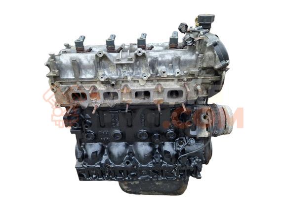 Motor F1CE3481C Iveco Daily IV Furgón/ranchera familiar 35C17,V 35C17 V/P, 35S17 V, 35S17 V/P (170 cv)