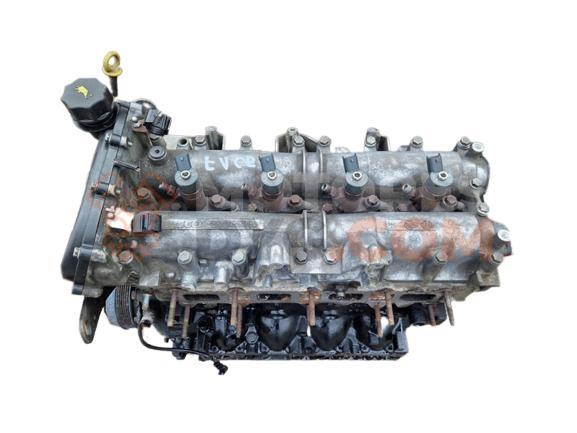 Motor F1CE3481C Iveco Daily IV Furgón/ranchera familiar 35C17,V 35C17 V/P, 35S17 V, 35S17 V/P (170 cv)