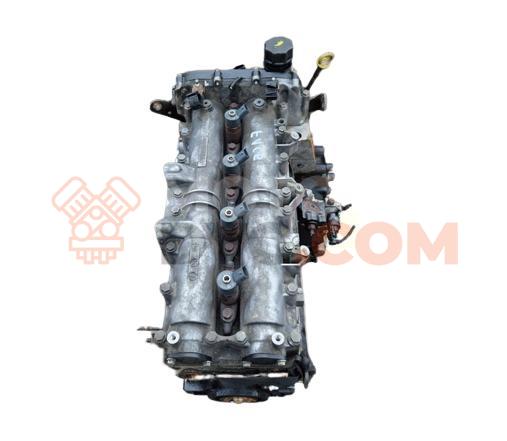 Motor F1CE3481C Iveco Daily IV Furgón/ranchera familiar 40C17 V, 40C17 V/P (170 cv)
