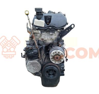 Motor F1CE3481C Iveco Daily IV Furgón/ranchera familiar 40C17 V, 40C17 V/P (170 cv)
