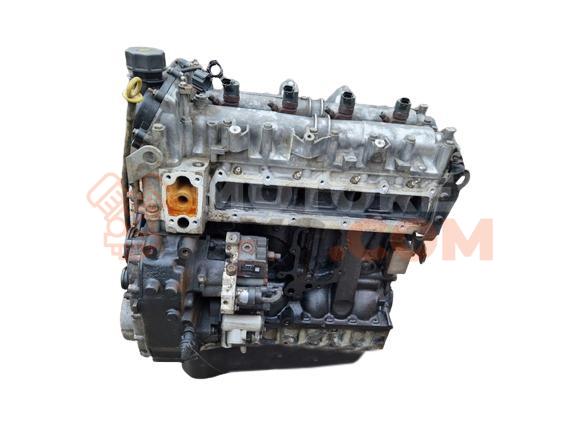 Motor F1CE3481C Iveco Daily IV Furgón/ranchera familiar 45C17 V, 45C17 V/P (170 cv)