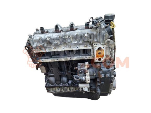 Motor F1CE3481C Iveco Daily IV Furgón/ranchera familiar 45C17 V, 45C17 V/P (170 cv)