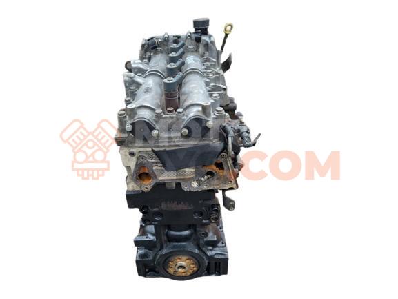 Motor F1CE3481C Iveco Daily IV Furgón/ranchera familiar 45C17 V, 45C17 V/P (170 cv)