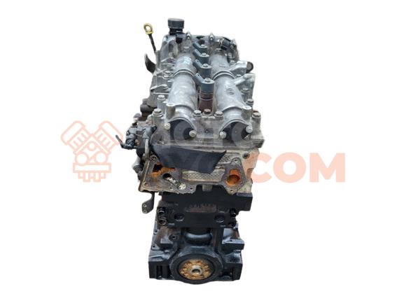 Motor F1CE3481C Iveco Daily IV Furgón/ranchera familiar 45C17 V, 45C17 V/P (170 cv)