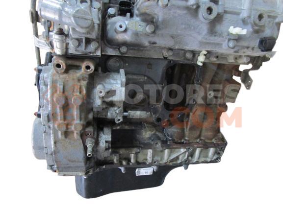 Motor F1CE3481C Iveco Daily IV Furgón/ranchera familiar 50C17V, 50C17 V/P (170 cv)